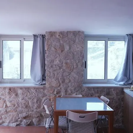 A Casa Di Antonia * Gaeta
