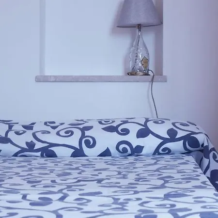 A Casa Di Antonia