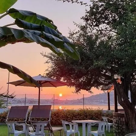 A Casa Di Antonia Casa vacanze *