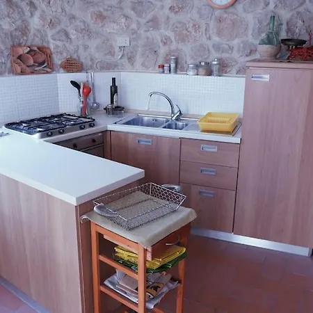A Casa Di Antonia Casa vacanze *