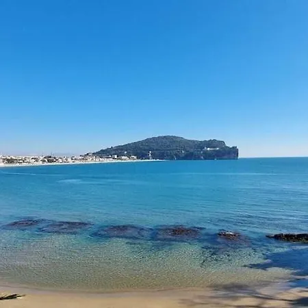 A Casa Di Antonia Gaeta