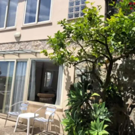 A Casa Di Antonia