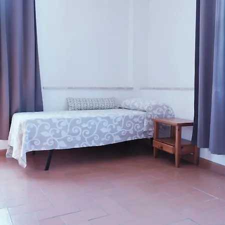 Casa vacanze A Casa Di Antonia *