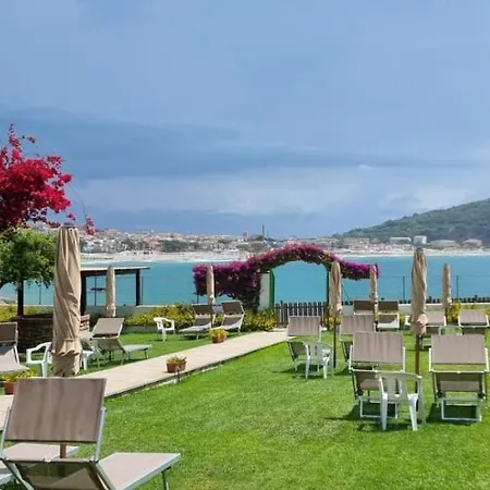 Casa vacanze A Casa Di Antonia Gaeta
