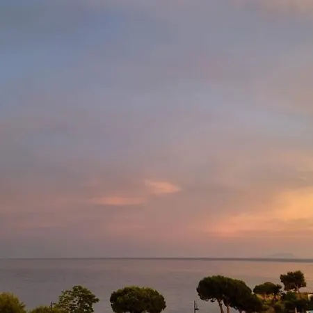 Casa vacanze A Casa Di Antonia *