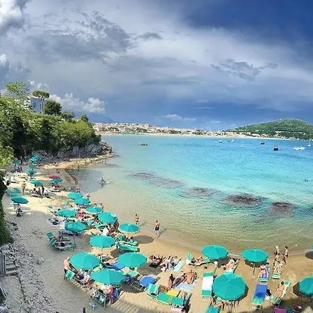 A Casa Di Antonia * Gaeta