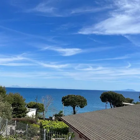 Casa vacanze A Casa Di Antonia Gaeta